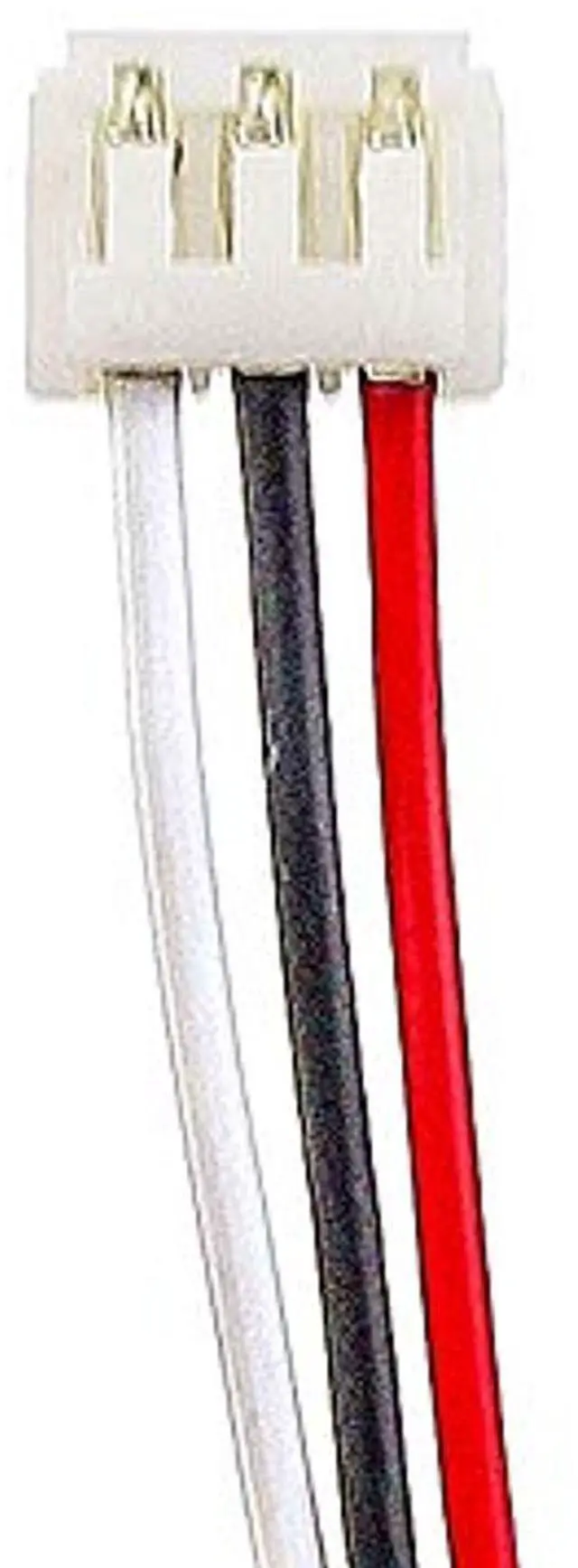 Alt view image 4 of 4 - Cameron Sino Battery for Horizon HX150 PN:Horizon FNB-124LI 1100mAh / 8.14Wh