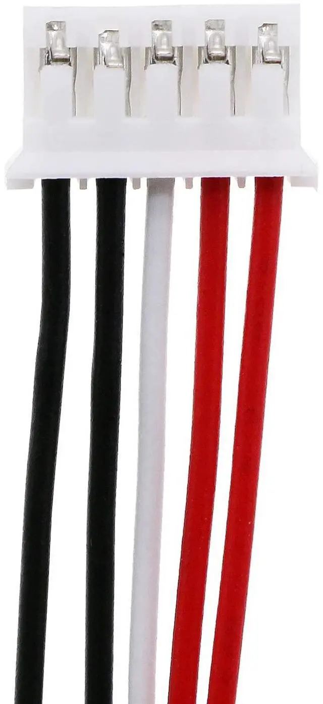 Alt view image 4 of 5 - Cameron Sino Battery for NEXGO N3, N5, N86 PN:NEXGO GX02 5100mAh / 18.87Wh