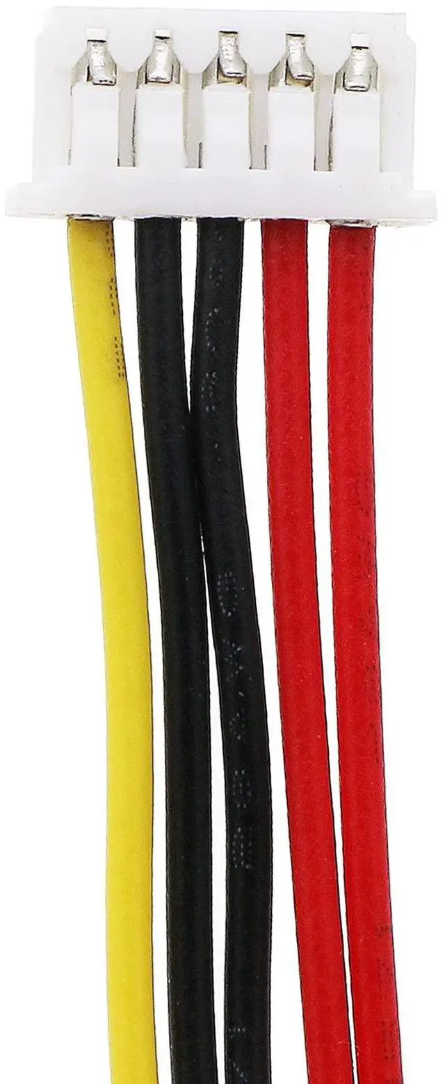 Alt view image 4 of 5 - Cameron Sino Battery for V-Tech 5" Digital Video Baby Monitor, HD Smart Wifi Video Monitor, RM5754, RM5754HD, VM5254 PN:V-Tech BP1763 2100mAh / 7.98Wh