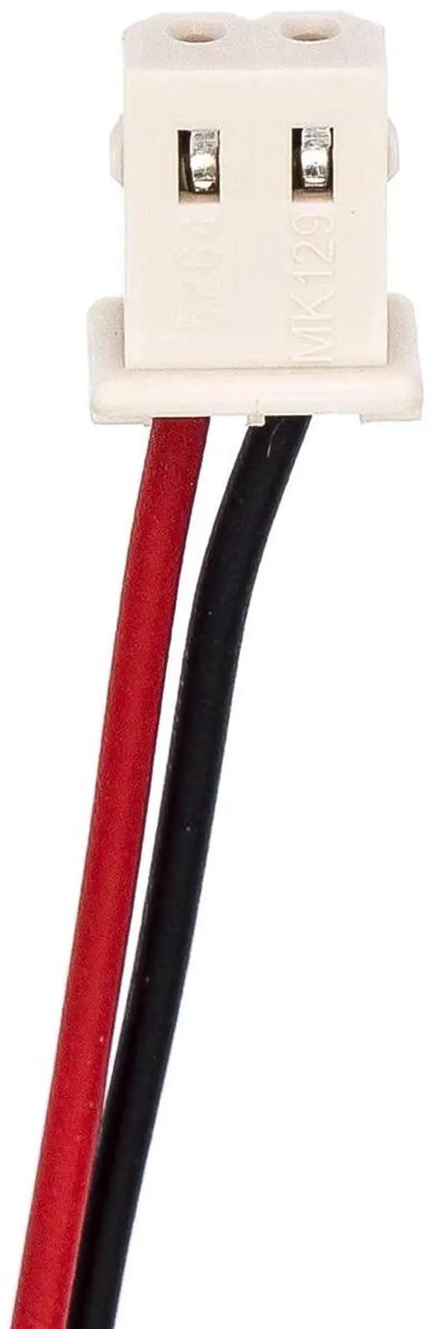 Alt view image 4 of 5 - Cameron Sino Battery for Visonic Next CAM, Next CAM K9 PG2 wide angle, Next CAM PG2, Next CAM PGS PN:Visonic 103-302891, 103-302915, EVE2CR17450-C, GP2CR123A, OSA363 1350mAh / 8.10Wh