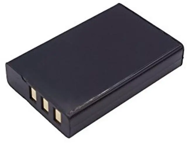 Alt view image 4 of 5 - Cameron Sino Battery for Fieldpiece SCL2, SRL2, SRL2 Leak Detectors, SRL8, SRL8 Leak Detectors PN:Fieldpiece RLB2 1800mAh / 6.66Wh