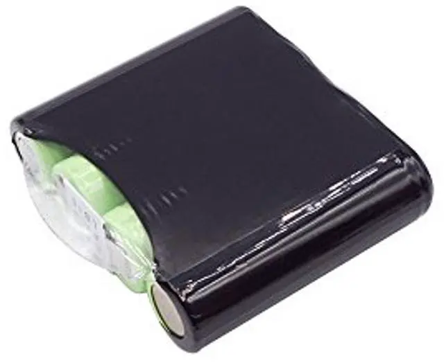 Alt view image 3 of 5 - Cameron Sino Battery for X-Rite 500, 504, 508, 518, 520, 528, 530 PN:X-Rite SE15-26 2000mAh / 9.60Wh