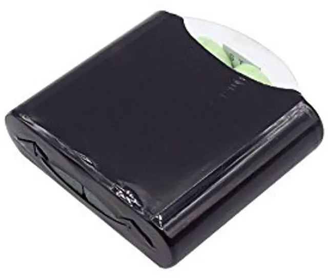 Alt view image 4 of 5 - Cameron Sino Battery for X-Rite 500, 504, 508, 518, 520, 528, 530 PN:X-Rite SE15-26 2000mAh / 9.60Wh