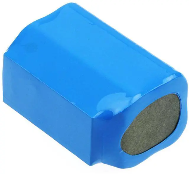 Alt view image 3 of 6 - Cameron Sino   Battery for Grace Mondo GDI-IRC6000, GDI-IRC6000R, GDI-IRC6000W 6800mAh / 50.32Wh