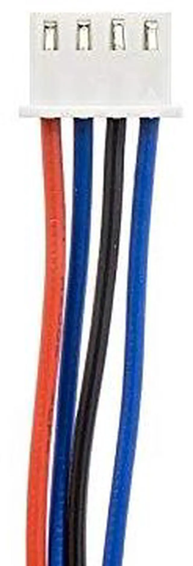 Alt view image 4 of 5 - Cameron Sino Battery for Ecovacs OZMO 610, OZMO 901, OZMO 902, Ozmo DD46.11, Sweeper DD35, Sweeper DE33, Sweeper DE35, Sweeper DG710, Sweeper DG716 3000mAh