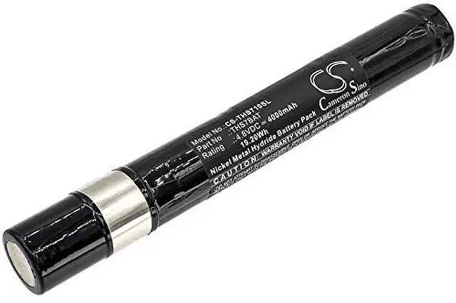 Main image of Cameron Sino Battery for Tektronix Oscilloscopes THS710, Oscilloscopes THS710A, Oscilloscopes THS720, Oscilloscopes THS720A, Oscilloscopes THS720P, Oscilloscopes THS730A, THS710, THS710A, THS720