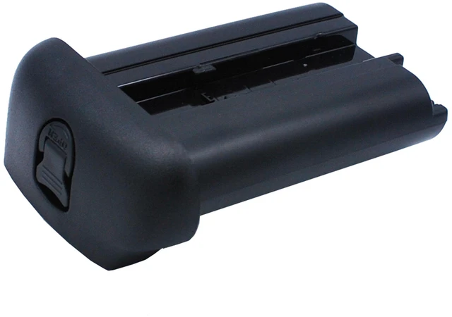 Alt view image 3 of 5 - Cameron Sino Battery for Canon 540EZ, 550EX, 580EX, 580EX-II, EOS-1D Mark IV, EOS-1D MarkIII, EOS-1D X, EOS-1Ds Mark III, MR-14EX, MT-24EX PN:Canon LP-E4 2400mAh / 26.64Wh