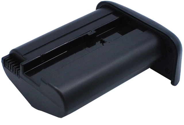 Alt view image 4 of 5 - Cameron Sino Battery for Canon 540EZ, 550EX, 580EX, 580EX-II, EOS-1D Mark IV, EOS-1D MarkIII, EOS-1D X, EOS-1Ds Mark III, MR-14EX, MT-24EX PN:Canon LP-E4 2400mAh / 26.64Wh