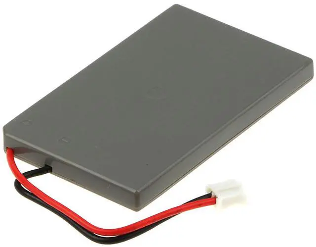 Alt view image 3 of 6 - Cameron Sino Battery for CECHZC1E, CECHZC1H, CECHZC1J, CECHZC1U, PlayStation 3 SIXAXIS, PS3 PN: LIP1472, LIP1859 650mAh / 2.41Wh