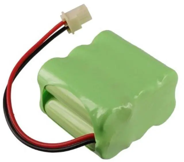 Alt view image 3 of 5 - Cameron Sino Battery for Dogtra Transmitter 1100NC, Transmitter 1600NCP, Transmitter 1700NCP, Transmitter D500, Transmitter D500B, Transmitter D500T, Transmitter RRD, Transmitter RRS 300mAh