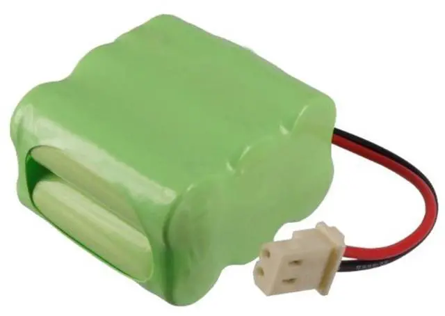 Alt view image 4 of 5 - Cameron Sino Battery for Dogtra Transmitter 1100NC, Transmitter 1600NCP, Transmitter 1700NCP, Transmitter D500, Transmitter D500B, Transmitter D500T, Transmitter RRD, Transmitter RRS 300mAh