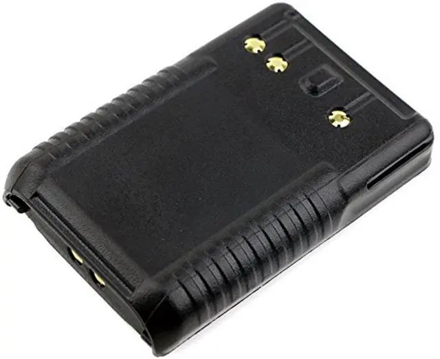 Alt view image 3 of 5 - Cameron Sino Battery for Bearcom BC-95 PN:Bearcom 1200mAh / 8.64Wh