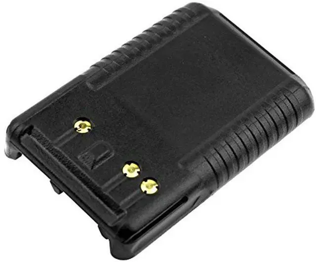Alt view image 4 of 5 - Cameron Sino Battery for Bearcom BC-95 PN:Bearcom 1200mAh / 8.64Wh