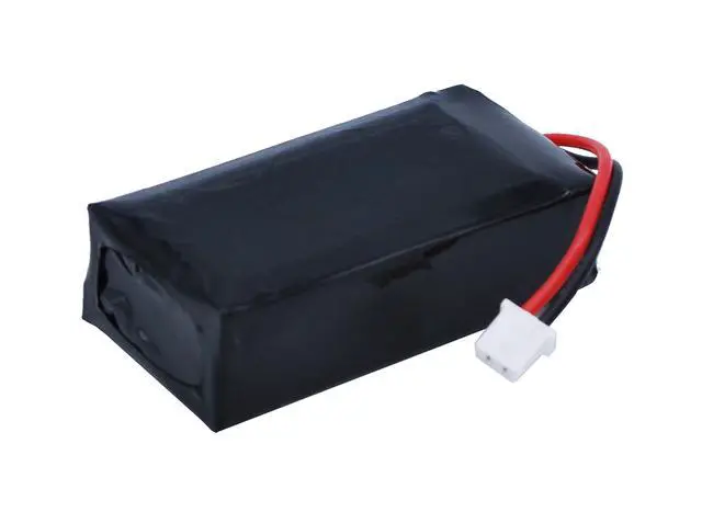 Alt view image 3 of 5 - Cameron Sino Battery for Dogtra DA212, Edge RT transmitter, EDGE transmitter, EDGE TX PN:Dogtra BP74TE 850mAh / 6.29Wh