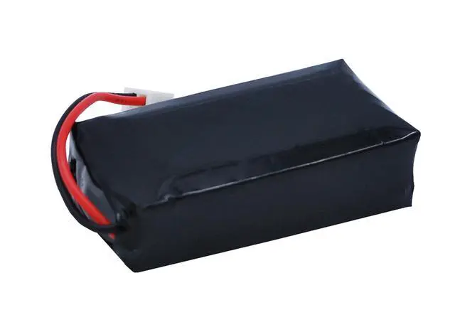 Alt view image 4 of 5 - Cameron Sino Battery for Dogtra DA212, Edge RT transmitter, EDGE transmitter, EDGE TX PN:Dogtra BP74TE 850mAh / 6.29Wh