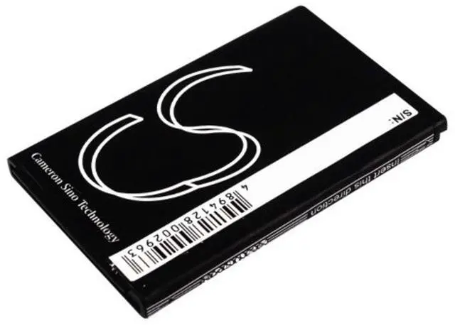 Alt view image 4 of 5 - Cameron Sino Battery for Creative Zen Micro Photo PN:Creative BA20203R79909, DAA-BA0009 830mAh