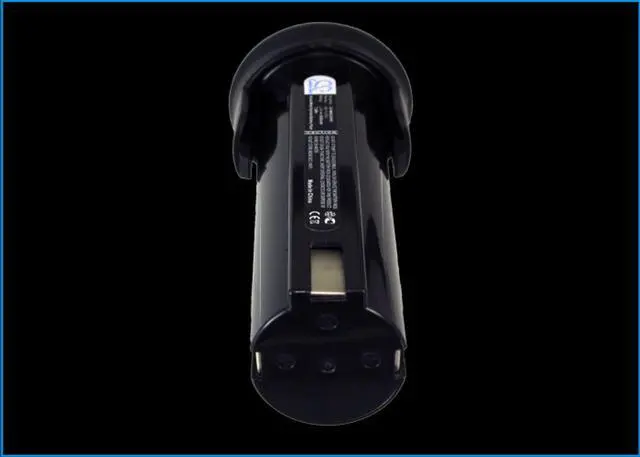 Alt view image 4 of 5 - Cameron Sino Battery for Milwaukee 6550-20, JAN-38, JAN-39, JAN-46, JUN-39, JUN-45, JUN-46, 6538-1, 6539-1, 6539-6, and others 3000mAh / 7.20Wh