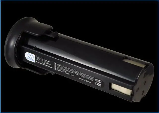 Main image of Cameron Sino Battery for Milwaukee 6550-20, JAN-38, JAN-39, JAN-46, JUN-39, JUN-45, JUN-46, 6538-1, 6539-1, 6539-6, and others 3000mAh / 7.20Wh