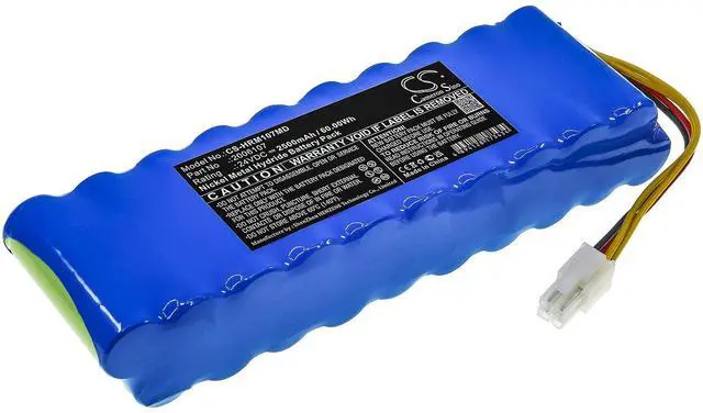 Main image of Cameron Sino Battery for HillRom Liko Leve Malade Vikin PN:HillRom 2006107 2500mAh / 60.00Wh