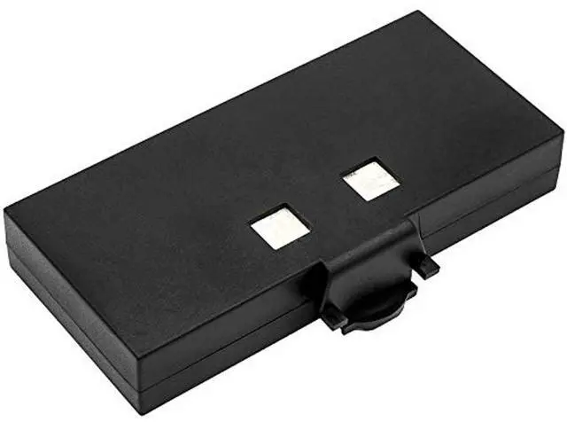 Alt view image 3 of 5 - Cameron Sino Battery for 68303000, 68303010, 6830303001, 70745, FBH1200, GA, GL, GR, GR-W, TG PN: 68303000, 68303010, FBH-1200, FUA-07, HE010 2000mAh / 19.20Wh
