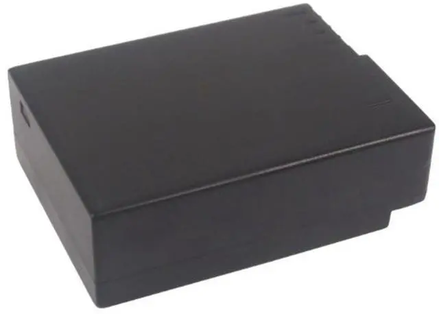 Alt view image 4 of 5 - Cameron Sino Battery for Sigma DP1Q, DP2Q, DP3Q PN:Sigma BP-51 1000mAh / 7.40Wh