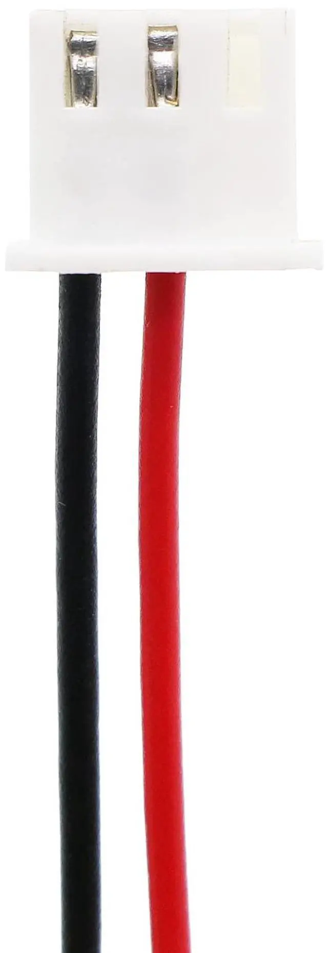 Alt view image 4 of 5 - Cameron Sino Battery for Pentair IntelliTouch(R) Control System, MobileTouch(R) II Wireless Con, Mobiltouch 2 PN:Pentair 520815Z 2200mAh / 16.28Wh