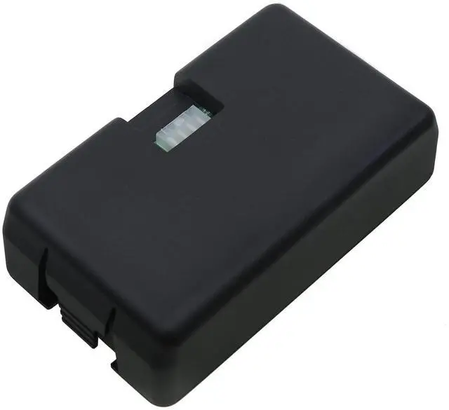 Alt view image 2 of 5 - Cameron Sino Battery for Husqvarna Automower 115H, Automower 520 2020, Automower 520 2021, Automower 520 2022, Automower Limited Edition 2020, Sileno Life 2500mAh