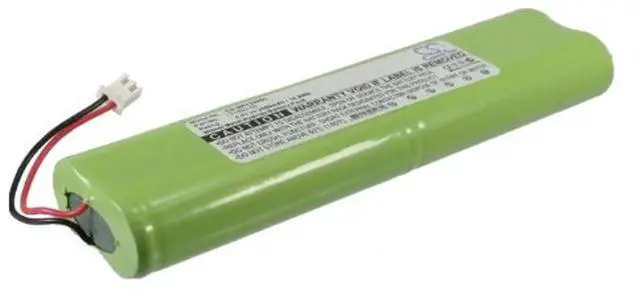Alt view image 2 of 5 - Cameron Sino Battery for Narva 71320 inspection light PN:Narva 71392 3500mAh / 16.80Wh