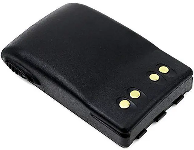 Alt view image 3 of 5 - Cameron Sino Battery for Motorola EX500, EX560, EX560 XLS, EX560XLS, EX600, EX600 XLS, EX600XLS, GL2000, GP328 Plus, GP329, GP329 Plus, GP338 Plus, GP344, GP388, GP628 Plus