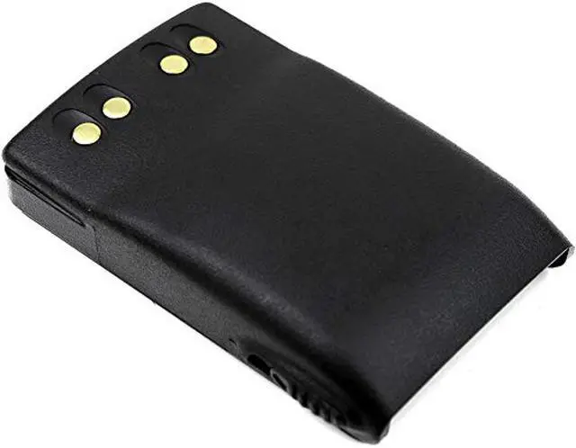 Alt view image 4 of 5 - Cameron Sino Battery for Motorola EX500, EX560, EX560 XLS, EX560XLS, EX600, EX600 XLS, EX600XLS, GL2000, GP328 Plus, GP329, GP329 Plus, GP338 Plus, GP344, GP388, GP628 Plus