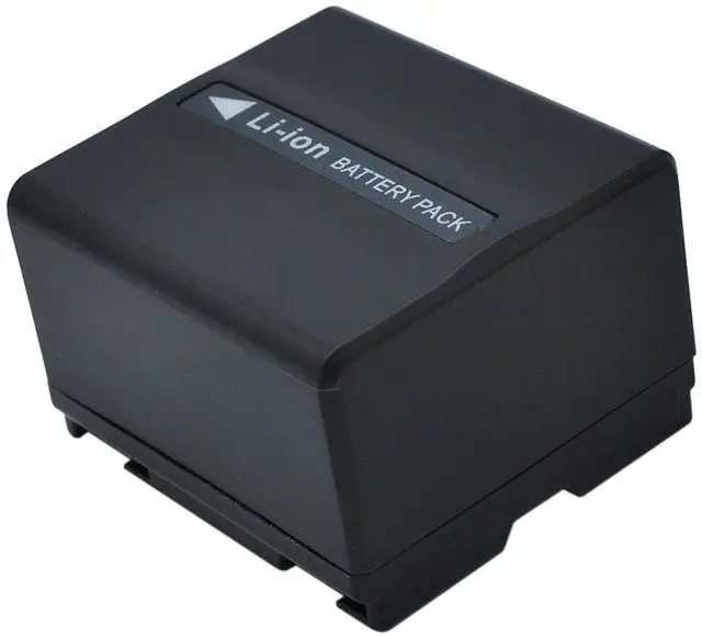 Alt view image 4 of 5 - cameron sino Battery for DZ-GX20, VDR-D308GK, VDR-M30, VDR-M30K, VDR-M50, VDR-M50B, VDR-M50EG-S, VDR-M53, VDR-M55, VDR-M70, VDR-M70B, VDR-M70EG-S, VDR-M70K, VDR-M75, VDR-M95