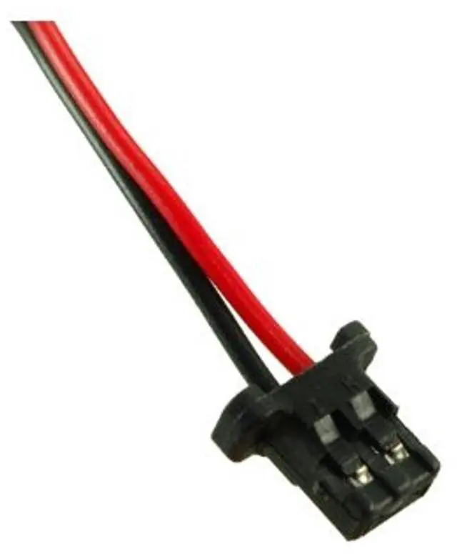 Alt view image 4 of 5 - Cameron Sino Battery for Panasonic KX-TG2000, KX-TG2000B, KX-TG2000B Backup, KX-TG4000, KX-TG4000 Base Units, KX-TG4000B, KX-TG4000B Backup PN: P-P507, P-P507A, P-P507A/BA1, PQP50AA61, TYPE 18 2000mAh