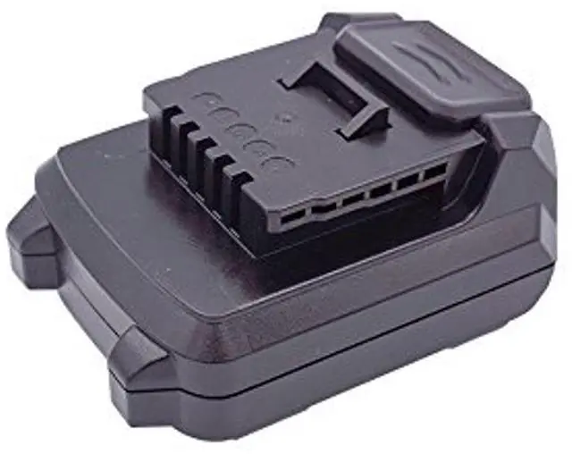 Alt view image 2 of 5 - Cameron Sino Battery for KOBALT CDT212KU, CID120KU, CSJ120KU PN:KOBALT 12V-ABP112KL, CKT312K 1500mAh / 18.00Wh