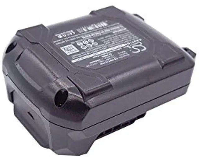 Alt view image 4 of 5 - Cameron Sino Battery for KOBALT CDT212KU, CID120KU, CSJ120KU PN:KOBALT 12V-ABP112KL, CKT312K 1500mAh / 18.00Wh