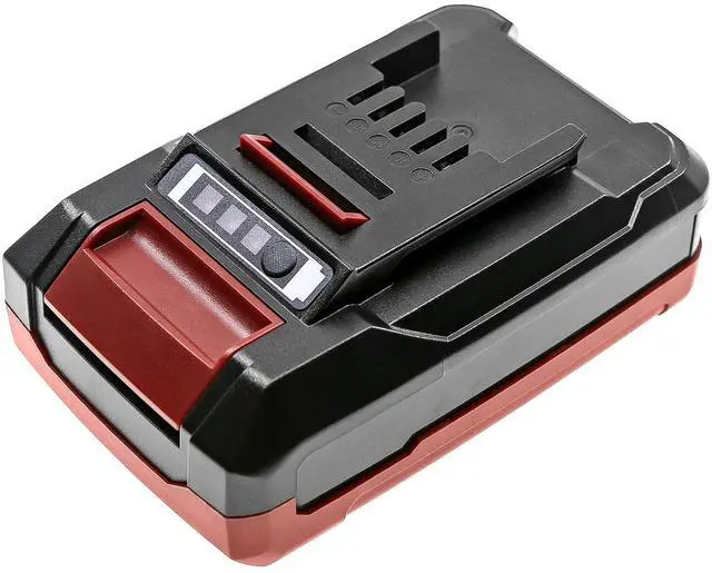 Main image of Cameron Sino Battery for Einhell 4118907, GE-CG 18 Li Solo, TE-CD 18 Li E Solo, TE-CD 18/40, TE-CD 18-2 Li-i Solo, TE-HD 18 Li Solo, TE-MS 18/210 Li Solo, TE-RS 18 Li Solo, TE-VC 18/10