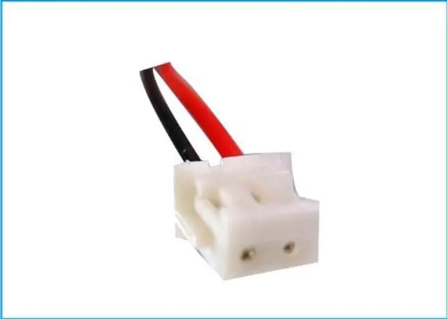 Alt view image 4 of 5 - Cameron Sino Battery for RTI T3V, T3-V, T3-V+ PN:RTI 30-210218-17, ATB-1700 1800mAh / 6.66Wh