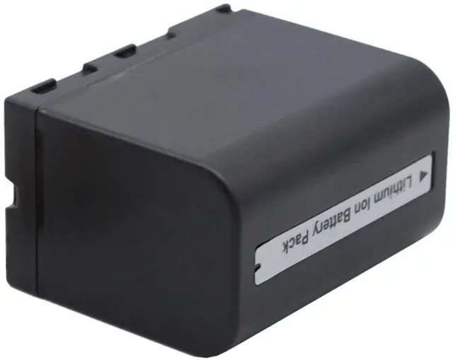 Alt view image 5 of 5 - Cameron Sino Battery for Samsung SC-D263, VP-DC165WB, VP-DC165Wi, VP-DC171, VP-DC171W, VP-DC173, VP-DC175WB, VP-DC563i, VP-DC565WBi, VP-DC565Wi, VP-DC575WB, VP-DC575WB/XEU PN: SB-LSM320 2400mAh