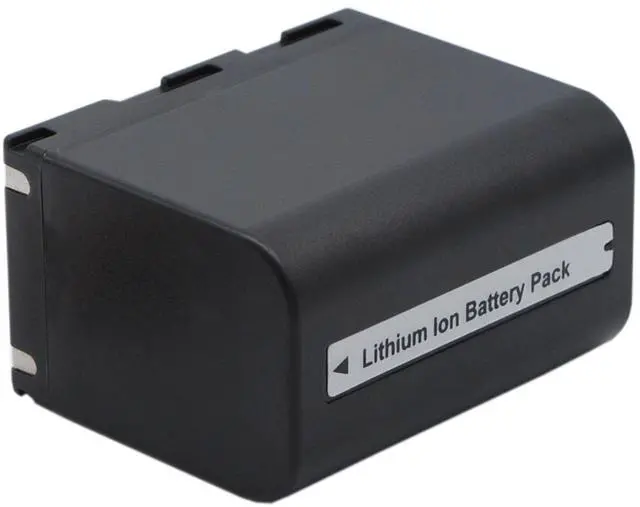 Alt view image 4 of 5 - Cameron Sino Battery for Samsung SC-D263, VP-DC165WB, VP-DC165Wi, VP-DC171, VP-DC171W, VP-DC173, VP-DC175WB, VP-DC563i, VP-DC565WBi, VP-DC565Wi, VP-DC575WB, VP-DC575WB/XEU PN: SB-LSM320 2400mAh