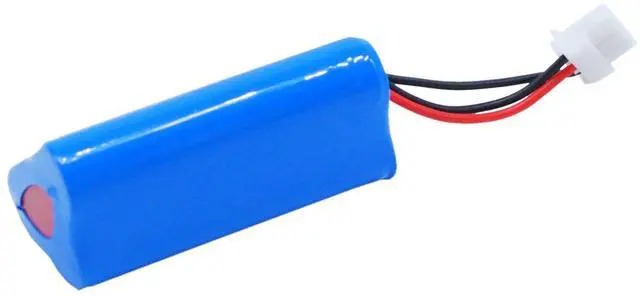 Alt view image 4 of 5 - Cameron Sino Battery for Portable Pipet-Aid PK, Portable Pipet-Aid XL, Portable Pipet-Aid XP2 PN: 4-000-036 700mAh / 2.52Wh