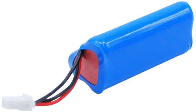 Alt view image 5 of 5 - Cameron Sino Battery for Portable Pipet-Aid PK, Portable Pipet-Aid XL, Portable Pipet-Aid XP2 PN: 4-000-036 700mAh / 2.52Wh