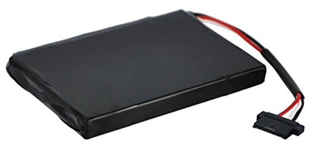 Alt view image 3 of 5 - Cameron Sino Battery for Becker Active 43 Talk, Active 43 Traffic, Traffic Assist Pro 7927, Traffic Assist Pro Z250, Traffic Assist Z099, Transit 50, Transit 50 LMU 720mAh