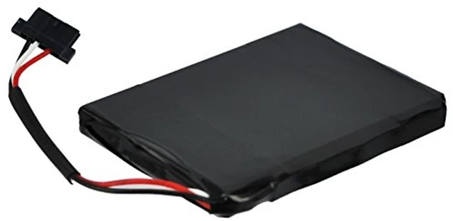 Alt view image 4 of 5 - Cameron Sino Battery for Becker Active 43 Talk, Active 43 Traffic, Traffic Assist Pro 7927, Traffic Assist Pro Z250, Traffic Assist Z099, Transit 50, Transit 50 LMU 720mAh