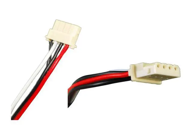 Alt view image 5 of 5 - Cameron Sino Battery for Fluke Analyzers 433, 434, 435, Scopemeter 192B, 196B, 196C, 199B, 199C 3600mAh