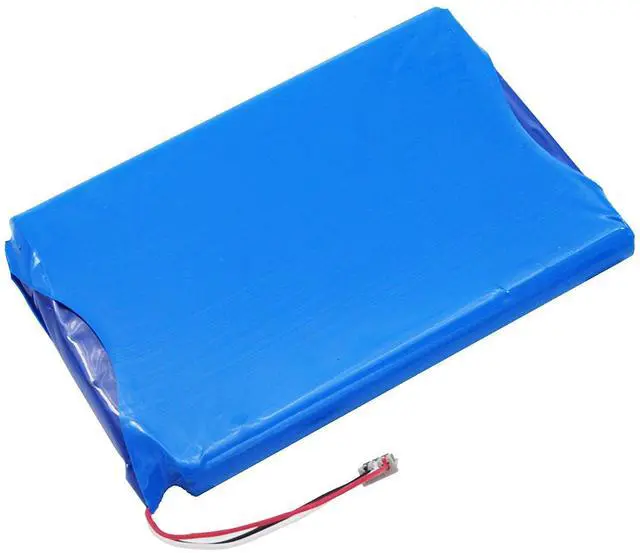 Alt view image 4 of 5 - Cameron Sino Battery for SkyGolf SkyCaddie Touch, X8F-SCTouch PN:SkyGolf SPT-1301 1200mAh / 4.44Wh