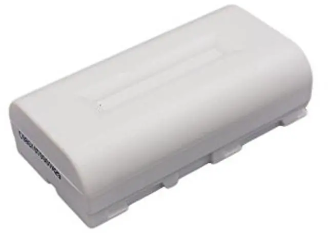 Alt view image 3 of 5 - Cameron Sino Battery for Hioki LR8410, LR8510, LR8511, Topcon FC100 FC2000 FC-100 FC-120 FC-200 FC-2200 FC-2500