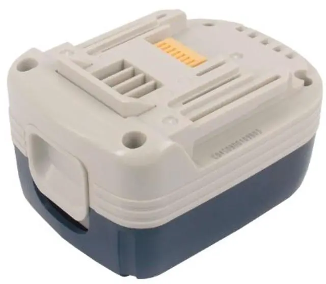 Alt view image 2 of 5 - Cameron Sino Battery for BFL080, BFL080F, BFL080FZ, BFL120, BFL120F, TD100DRJSP, TD100DZ PN: 193176-1, 193301-4, 193531-7, 193536-7, B9017, B9017A, BH9020B, BH9033A, BH9033B 2200mAh / 21.12Wh