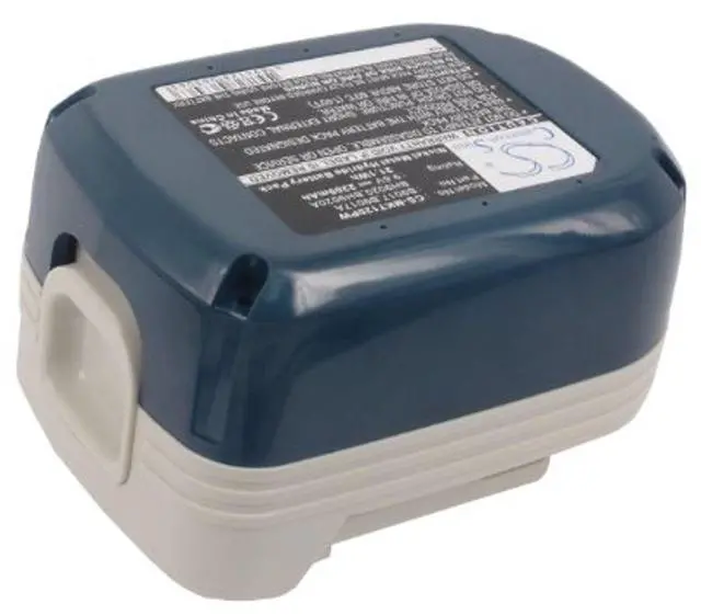 Alt view image 4 of 5 - Cameron Sino Battery for BFL080, BFL080F, BFL080FZ, BFL120, BFL120F, TD100DRJSP, TD100DZ PN: 193176-1, 193301-4, 193531-7, 193536-7, B9017, B9017A, BH9020B, BH9033A, BH9033B 2200mAh / 21.12Wh