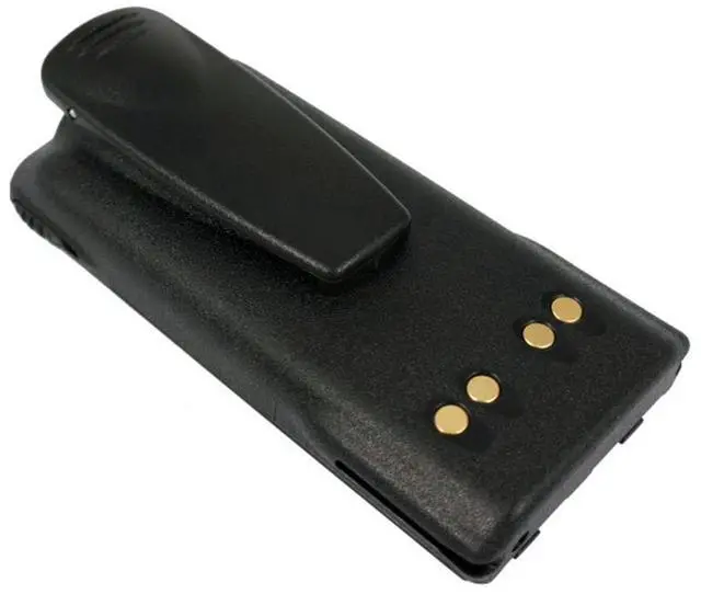 Alt view image 3 of 5 - Cameron Sino Battery for Motorola MT1500, NT1500, PR1500, Radius P25, XTS 1000, XTS 1500, XTS 2000, XTS 2500 Battery, XTS1500, XTS2500 2500mAh