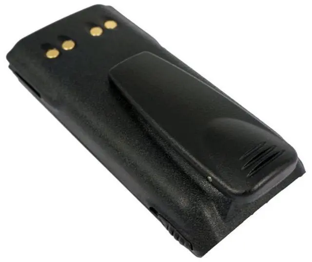 Alt view image 2 of 5 - Cameron Sino Battery for Motorola MT1500, NT1500, PR1500, Radius P25, XTS 1000, XTS 1500, XTS 2000, XTS 2500 Battery, XTS1500, XTS2500 2500mAh