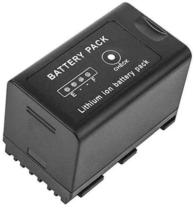 Alt view image 3 of 5 - Cameron Sino Battery for Canon CA-CP200L, EOS C200, EOS C200 PL, EOS C200B, EOS C300 Mark II, EOS C300 Mark II PL, XF705 PN:Canon BP-A30 3400mAh / 48.96Wh